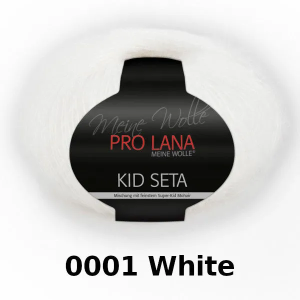 Pro Lana Kid Seta