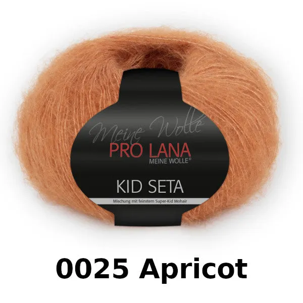 Pro Lana Kid Seta