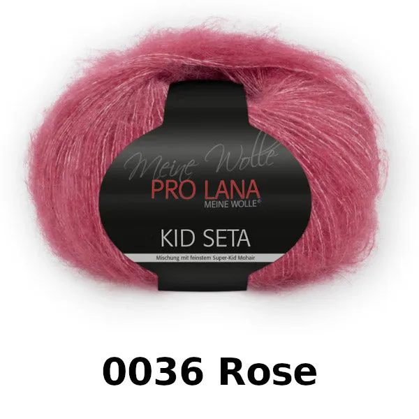 Pro Lana Kid Seta