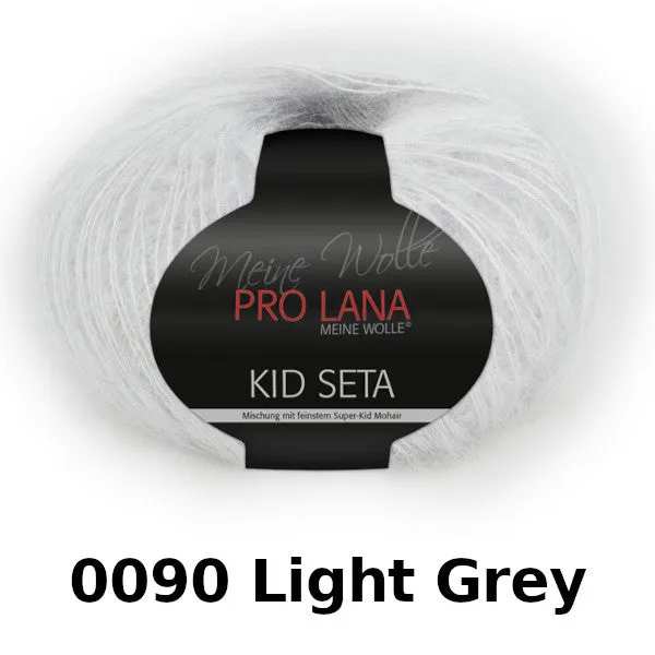 Pro Lana Kid Seta