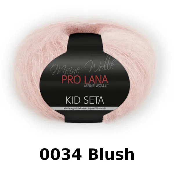 Pro Lana Kid Seta