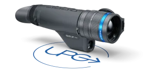 Pulsar Telos XP50 LRF Thermal Monocular