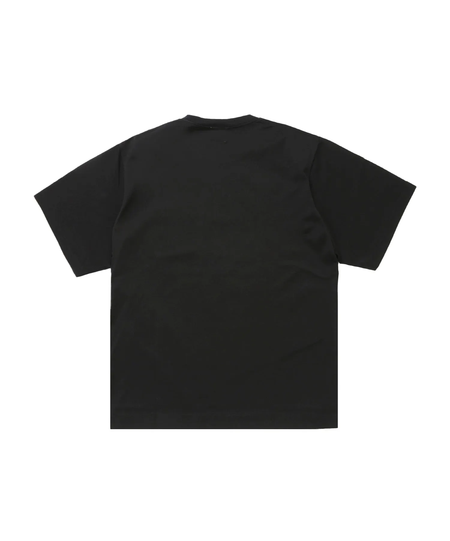 Soft Touch Cotton T-shirt