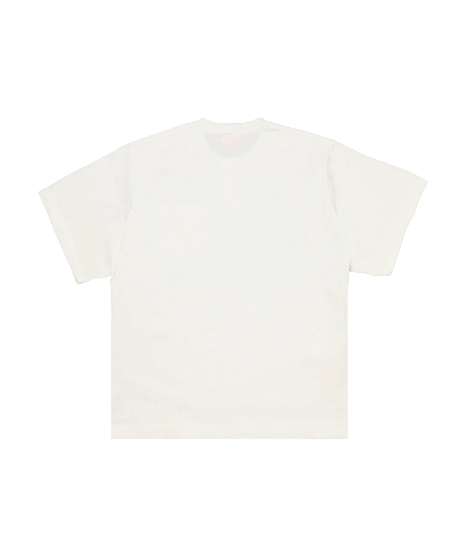 Soft Touch Cotton T-shirt