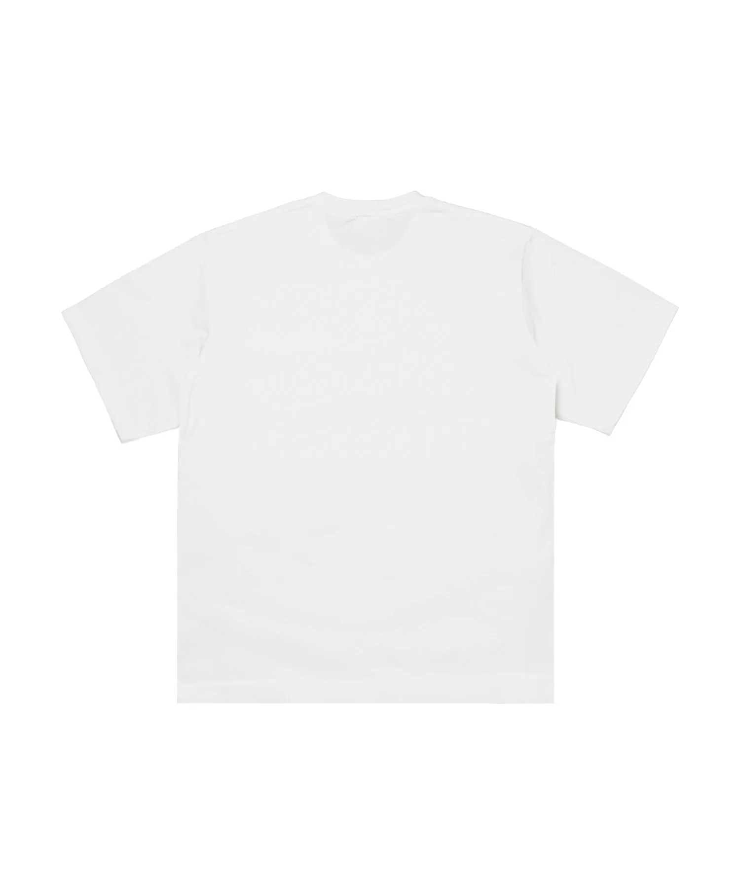 Soft Touch Cotton T-shirt