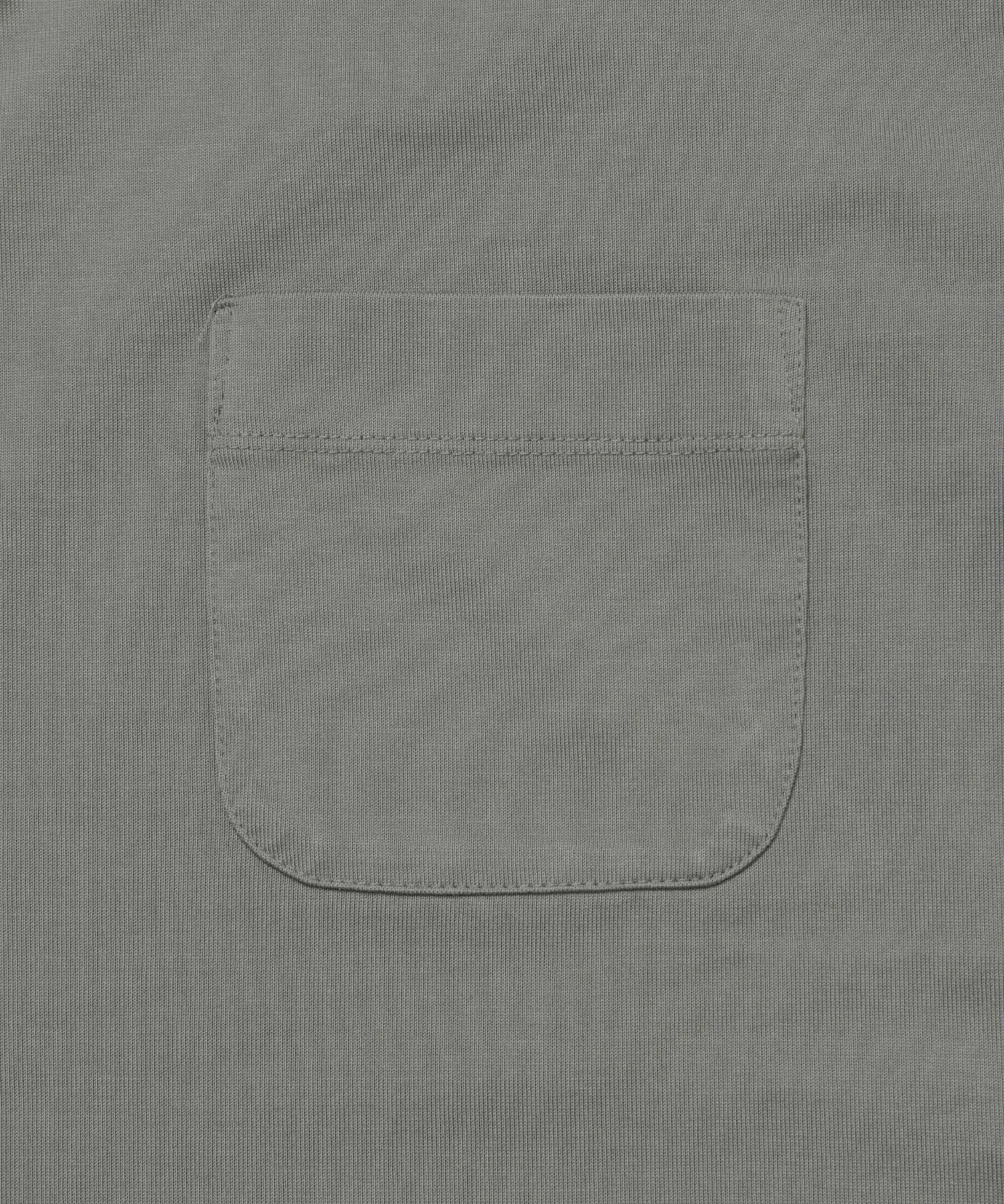 Soft Touch Cotton T-shirt