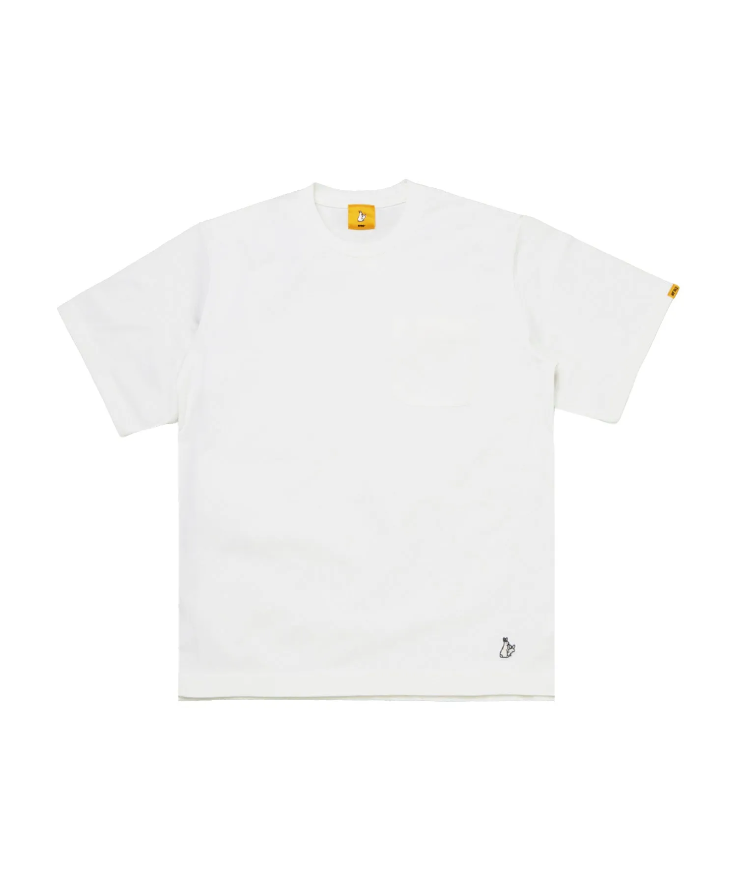 Soft Touch Cotton T-shirt