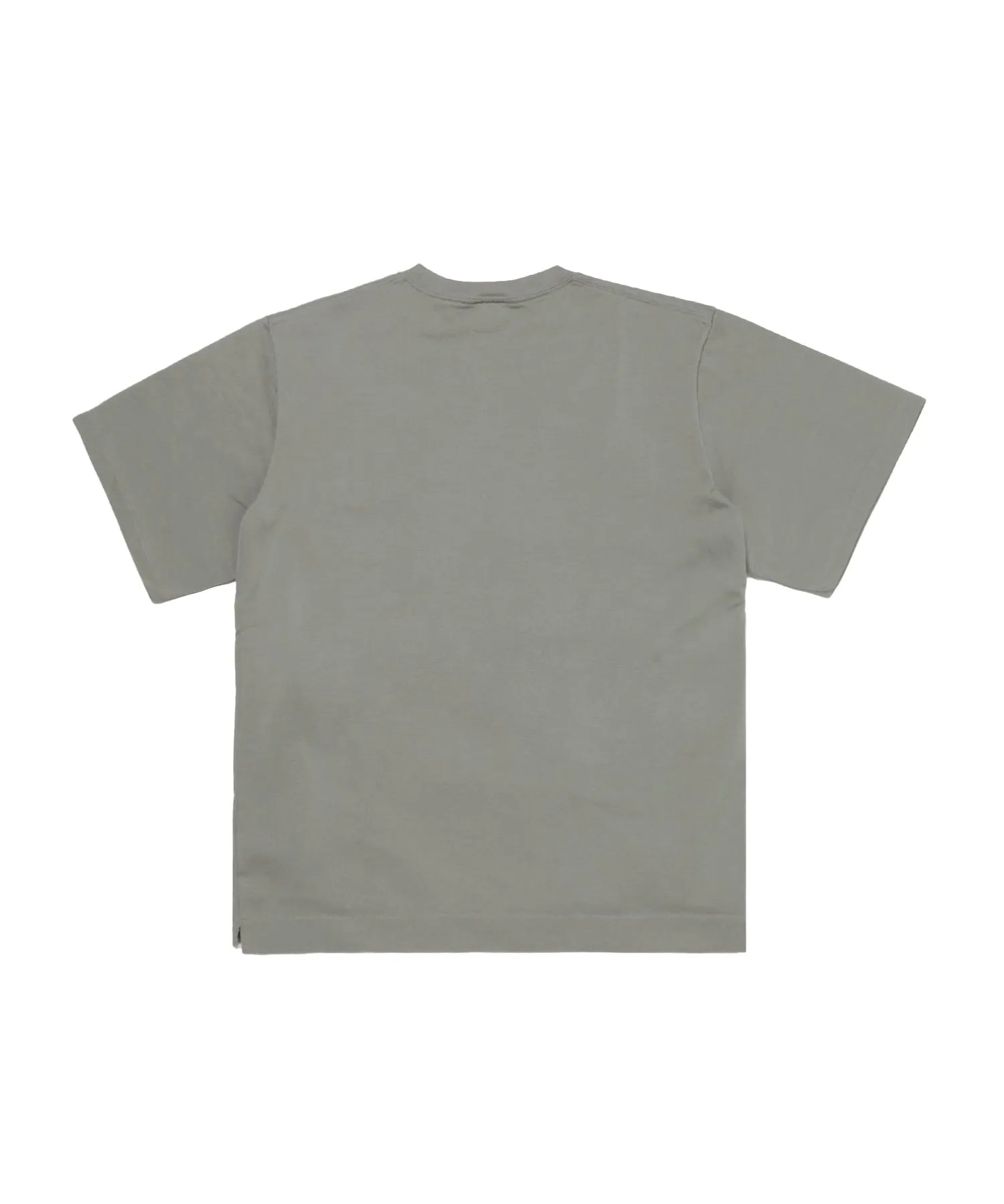 Soft Touch Cotton T-shirt