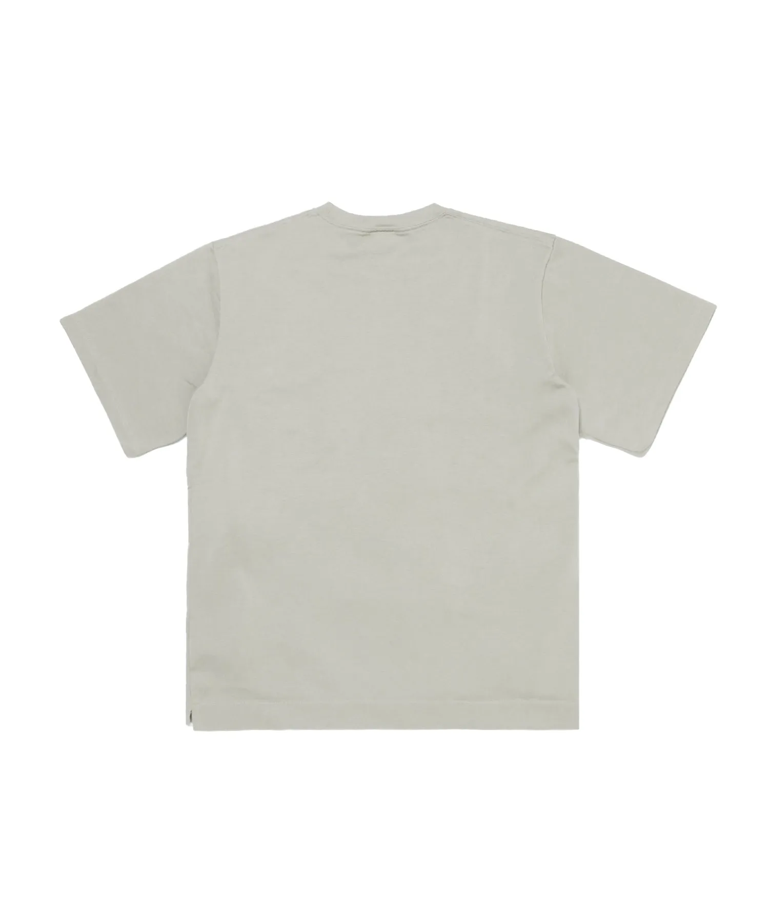 Soft Touch Cotton T-shirt