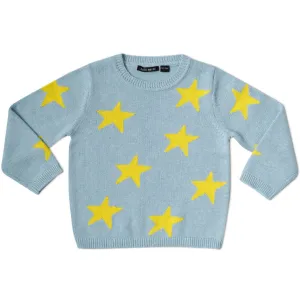 Stars Sweater