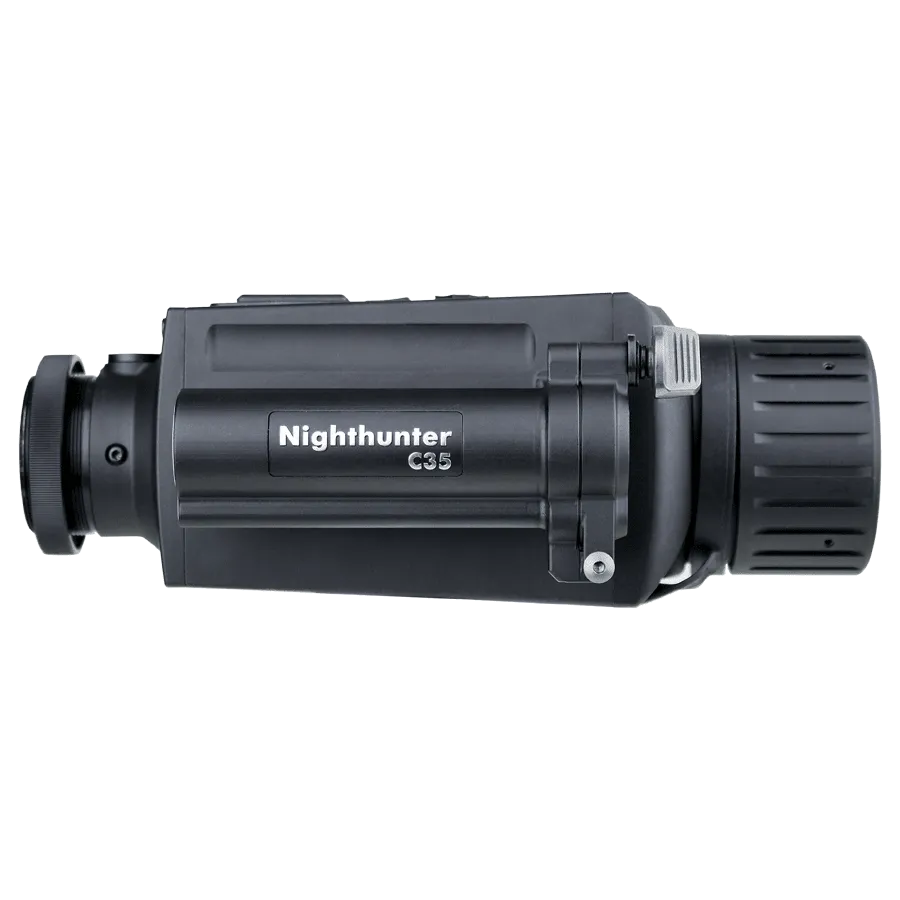 Steiner Optics Nighthunter C35