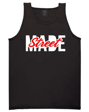 Street Made Tank Top