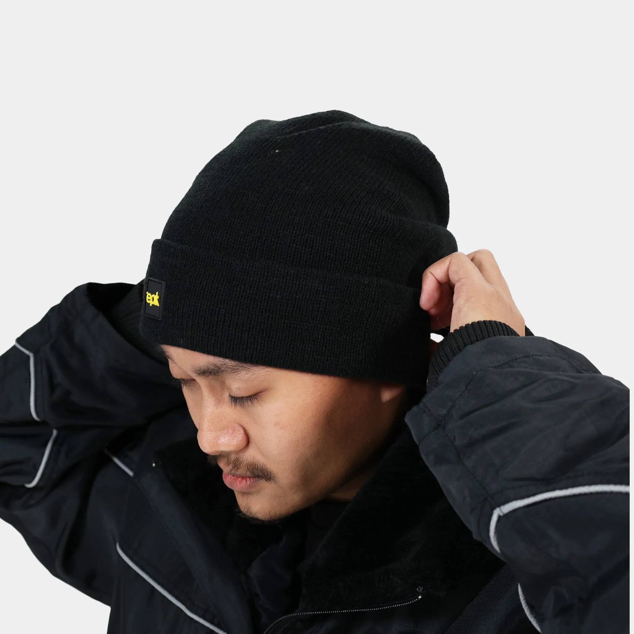 Thermal Beanie