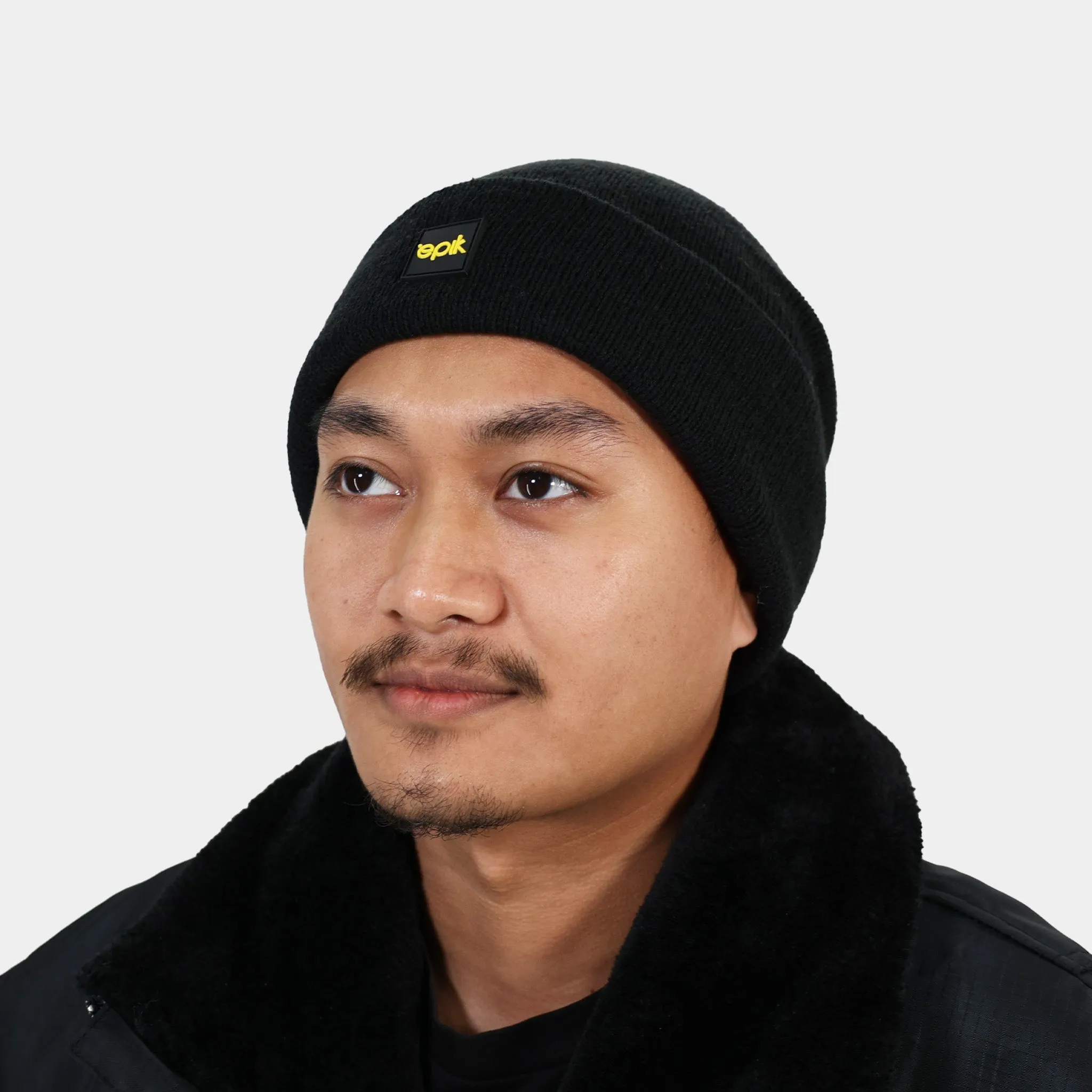 Thermal Beanie