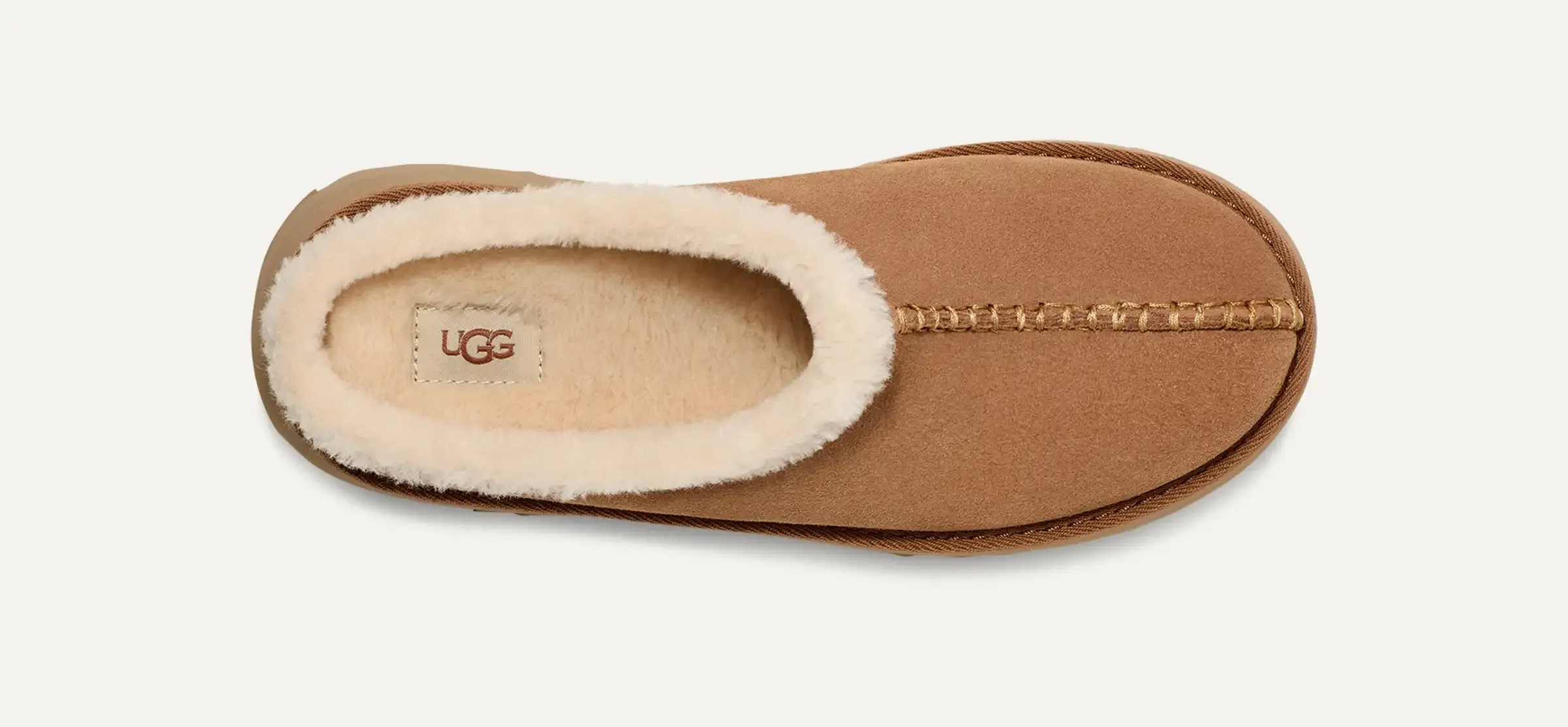 UGG New Heights Cozy Clog