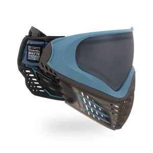 Virtue Vio Contour II Thermal Goggle - Dark Slate Blue