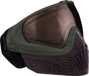 Virtue Vio Extend Thermal Mask - Tactical ODG