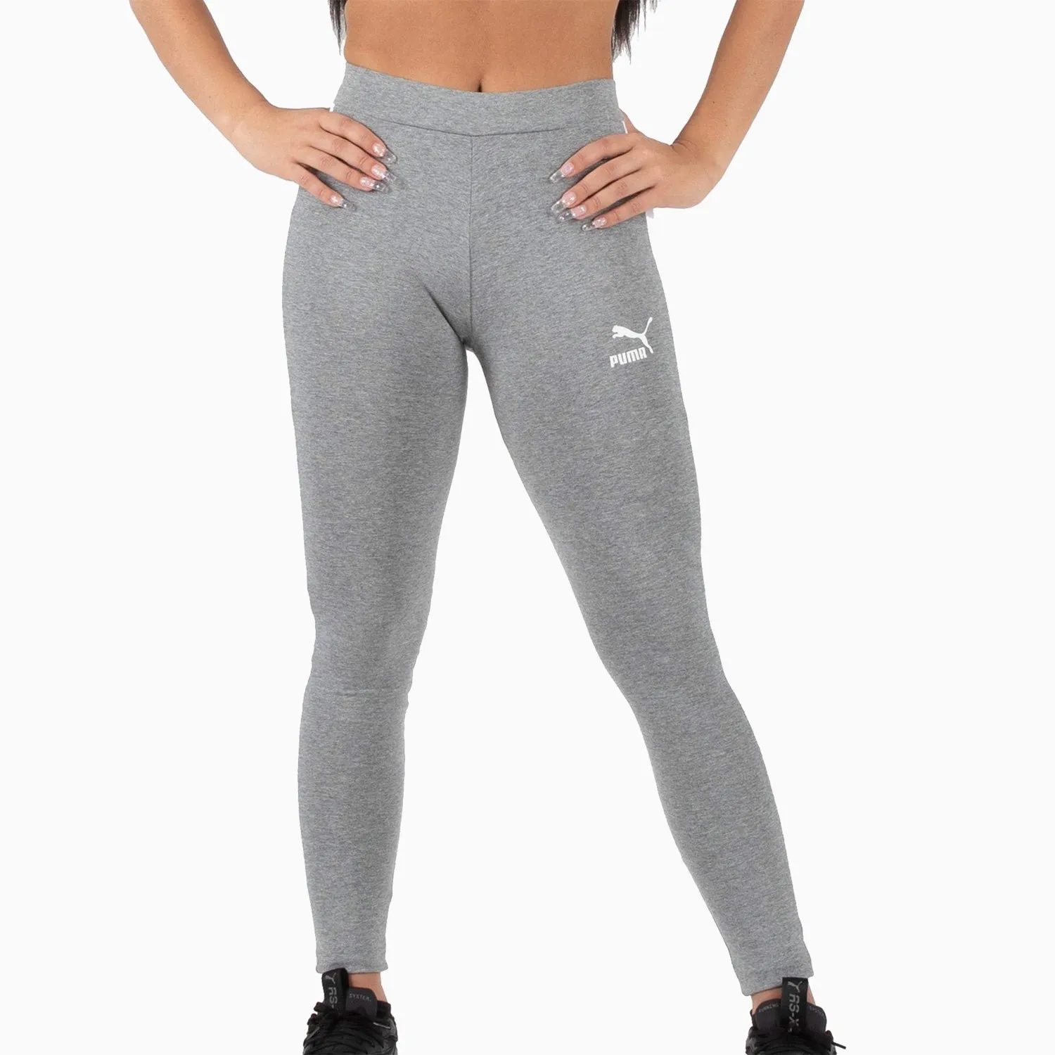 Women's Classics Logo T7 Legging