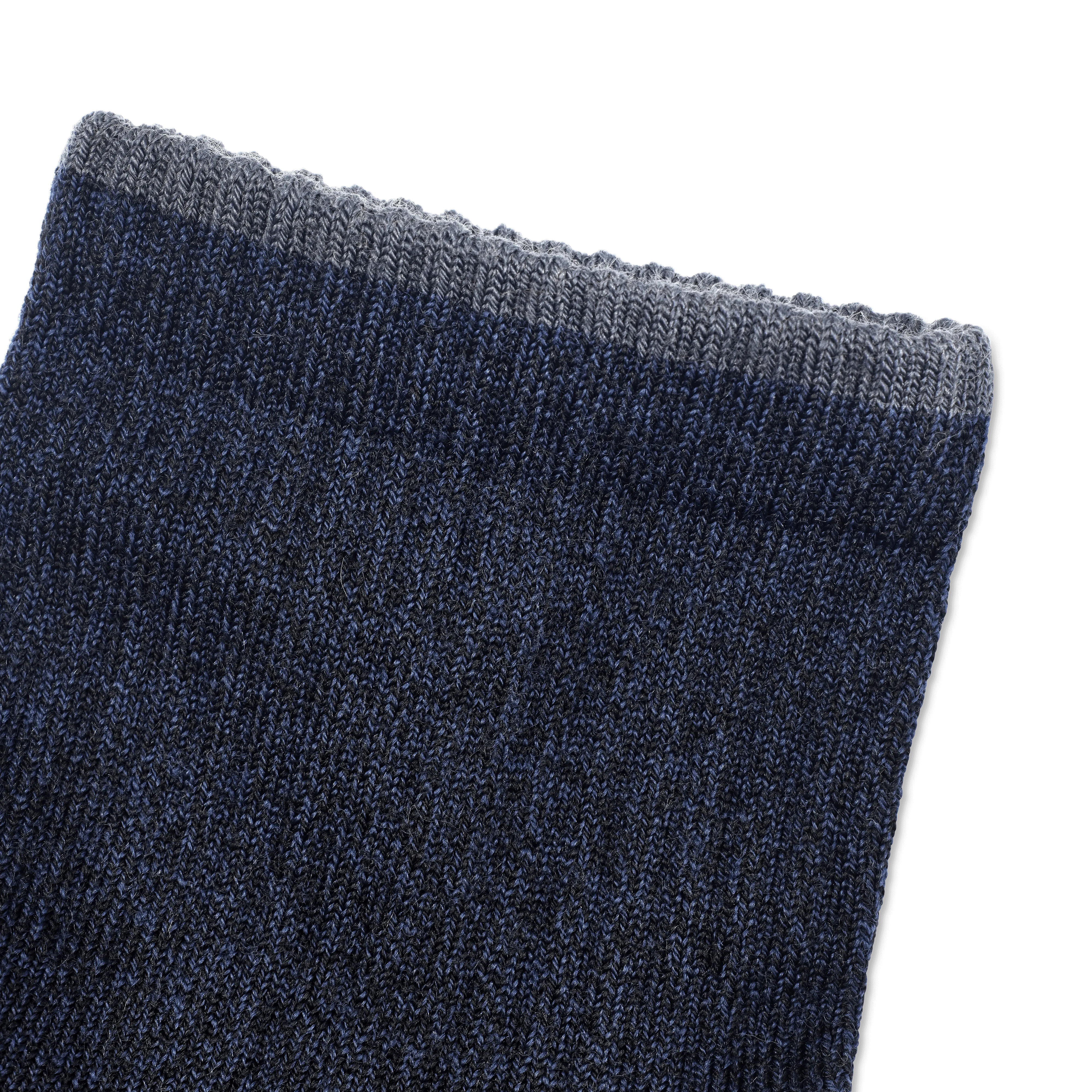 Women's Merino Wool Blend Quarter Sock 8-Pack