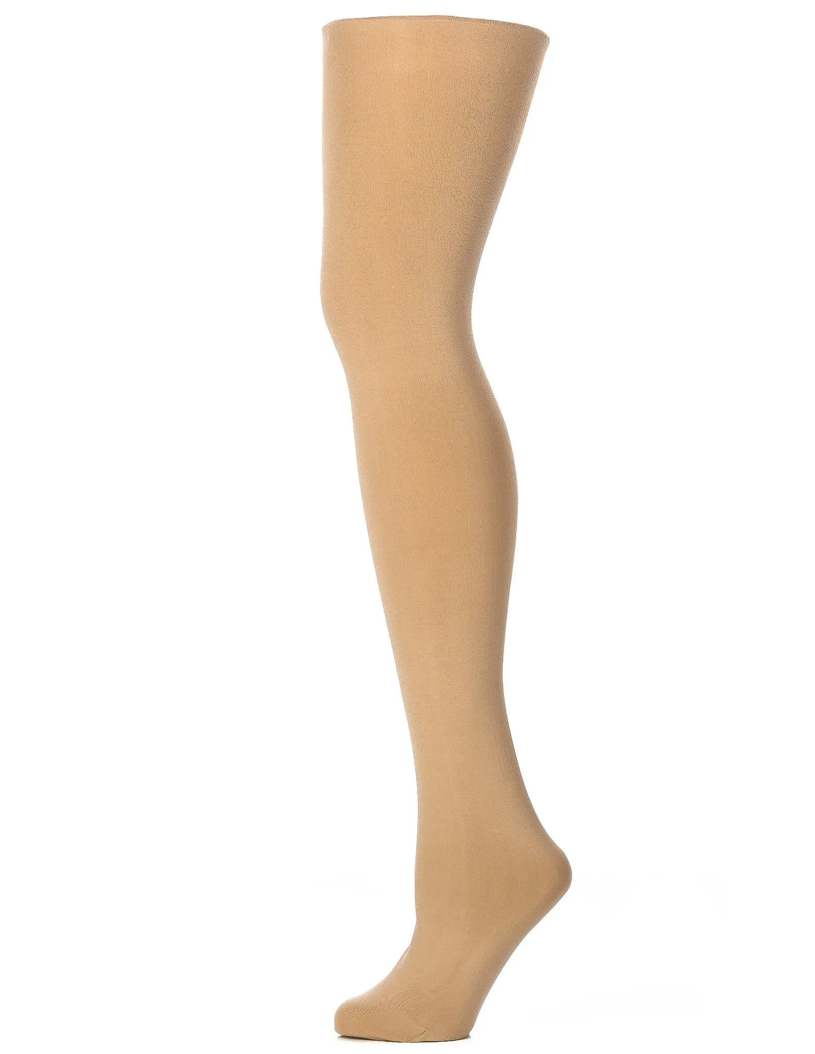 Women's Microfiber Anti-Pilling Tights