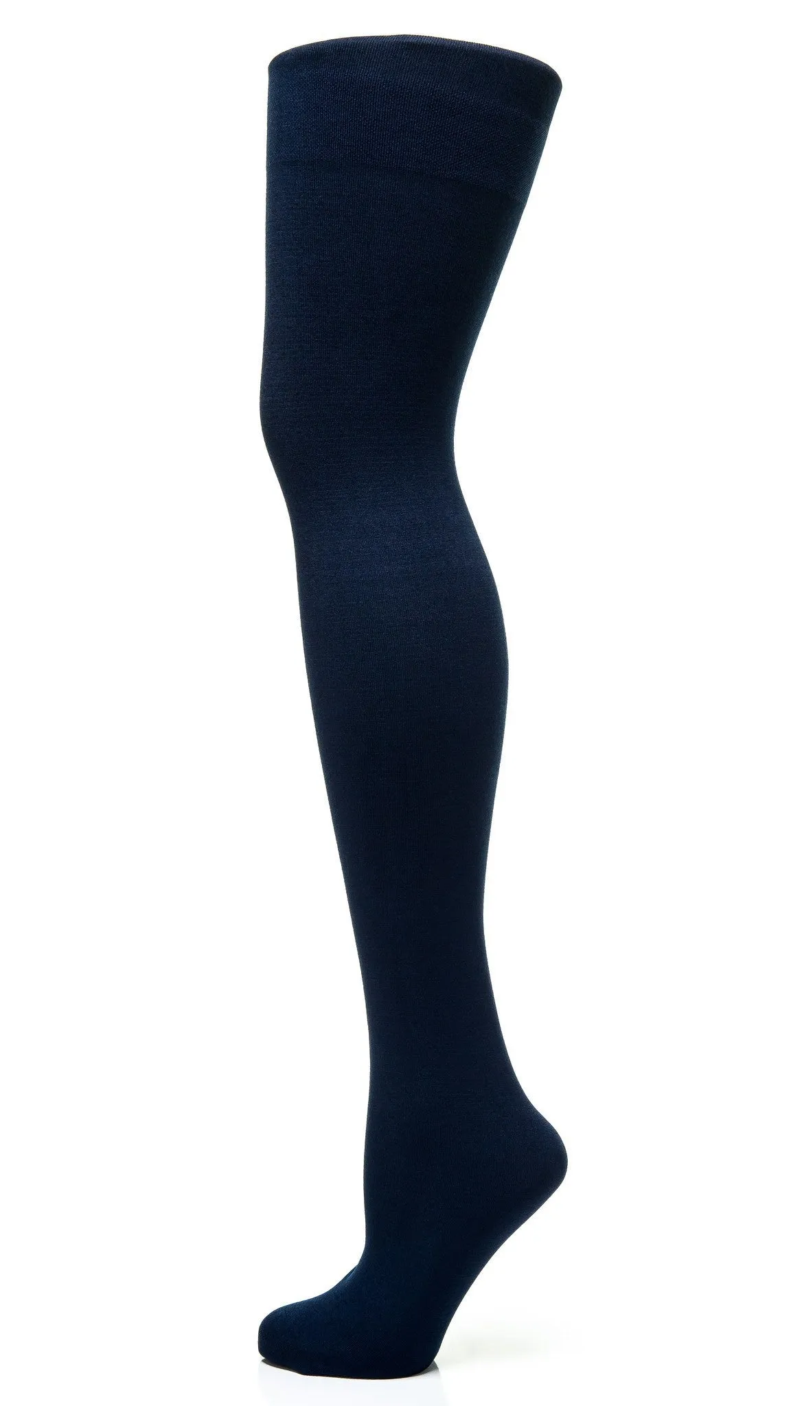 Women's Microfiber Anti-Pilling Tights